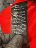 Lulus Red Cocktail Dress Size XS - photo 8