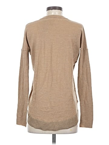 Zadig & Voltaire Long Sleeve T-Shirt (view 2)