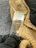 Vince Camuto Color Block Tan Pullover Sweater Size M - photo 8