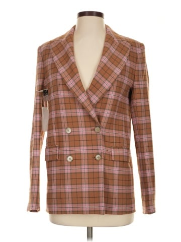 Wilfred Blazer (view 1)