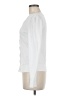 Three Dots White Cardigan Size M (estimated) - photo 5