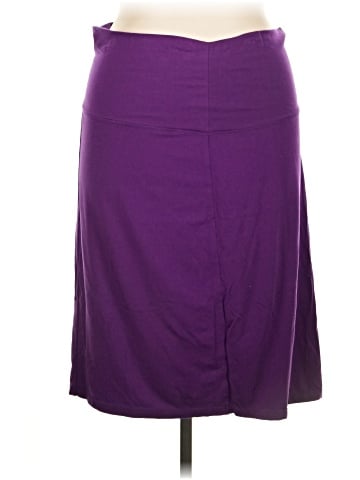 Athleta Casual Skirt (view 1)
