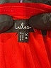Lulus Red Cocktail Dress Size XS - photo 7
