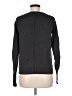 American Eagle Outfitters Gray Cardigan Size 6 - 7 - photo 2