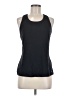 Ivy Park Black Active Tank Size M - photo 1