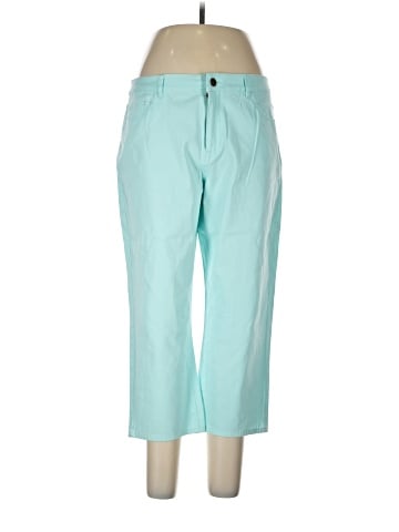 Coldwater Creek Casual Pants (view 1)