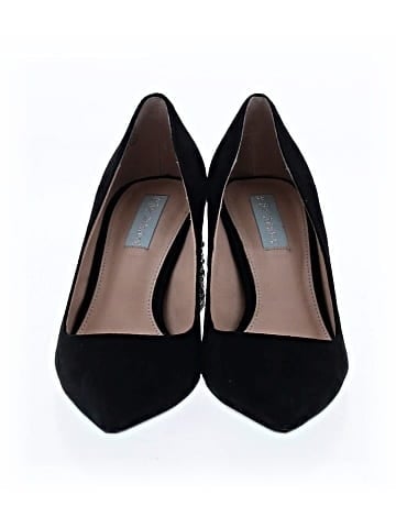 Betsey Johnson Heels (view 2)
