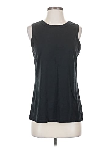 American Giant Sleeveless T-Shirt (view 1)