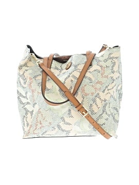 Tory Burch Leather Tote