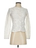 Armani Exchange Ivory Long Sleeve Top Size XS - photo 1