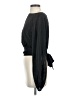 Lulus 100% Polyester Black Long Sleeve Blouse Size S - photo 5
