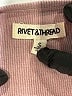 Rivet & Thread Pink Short Sleeve Top Size S - photo 7
