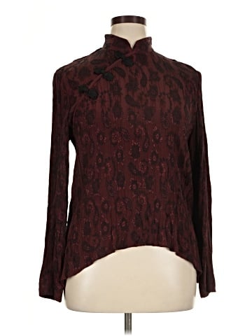 Coldwater Creek Long Sleeve Turtleneck (view 1)
