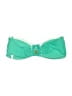 Rip Curl Green Swimsuit Top Size 10 - photo 2