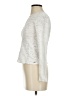 Armani Exchange Ivory Long Sleeve Top Size XS - photo 5