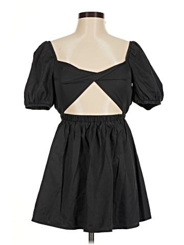 Beginning Boutique Cocktail Dress (view 1)
