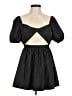 Beginning Boutique Black Cocktail Dress Size 6 - photo 1