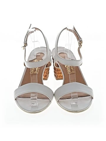 Salvatore Ferragamo Sandals (view 2)