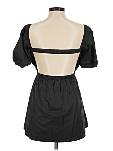 Beginning Boutique Cocktail Dress (view 2)