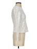 Armani Exchange Ivory Long Sleeve Top Size XS - photo 4