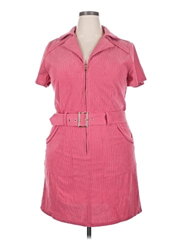 Unbranded Casual Dress (view 1)