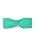 Rip Curl Green Swimsuit Top Size 10 - photo 1