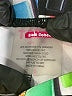 Terez Print Green Casual Pants Size 6 - photo 3