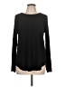Michael Stars Black Pullover Sweater Size Lg (2) - photo 1