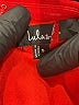 Lulus Red Cocktail Dress Size S - photo 7