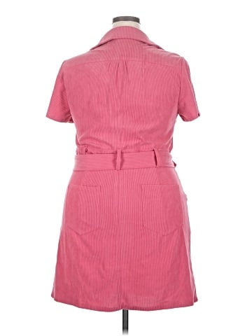 Unbranded Casual Dress (view 2)