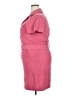 Unbranded 100% Polyester Pink Casual Dress Size XXL - photo 5