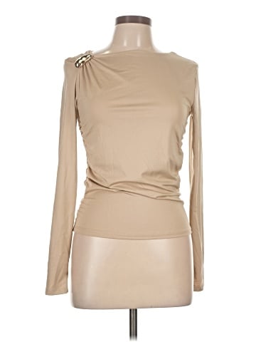 Divided by H&M Long Sleeve Top (view 1)