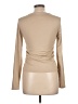 Divided by H&M Tan Long Sleeve Top Size L - photo 2