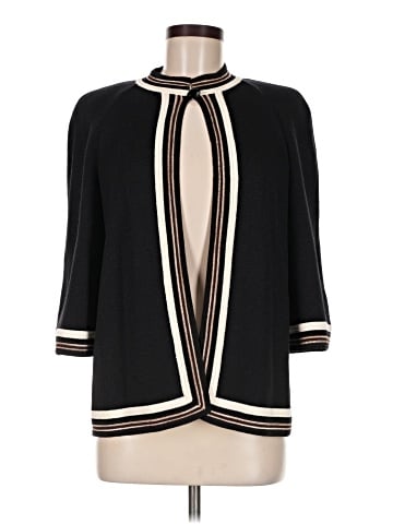 St. John Cardigan (view 1)