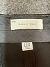 Gap Solid Black Dress Pants Size 16 - photo 4