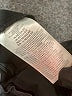 Gap Solid Black Dress Pants Size 16 - photo 5