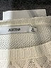 Just Fab Ivory Pullover Sweater Size 1X - photo 7
