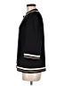 St. John Black Cardigan Size 6 - photo 5