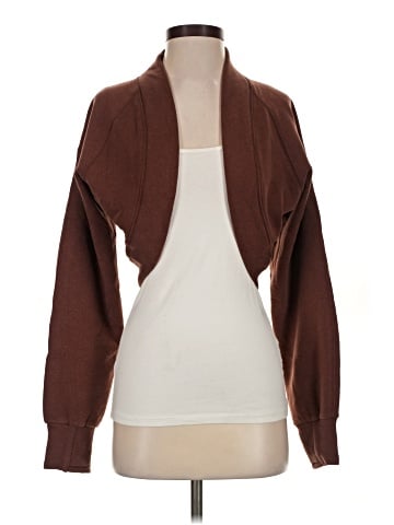 Athleta Cardigan (view 1)