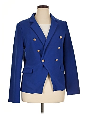 Shein Blazer (view 1)
