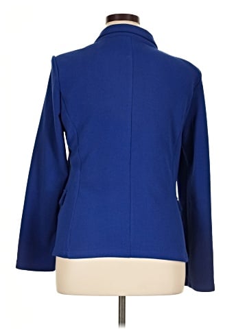 Shein Blazer (view 2)
