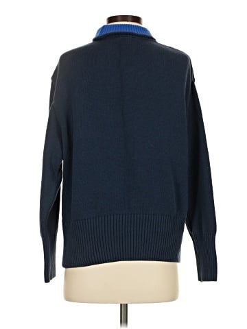 Monoprix femme Turtleneck Sweater (view 2)