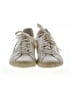 VEJA 100% Leather White Sneakers Size 8 - photo 2