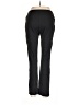 Lisette-L Chevron-herringbone Black Active Pants Size 12 - photo 2