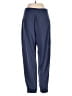 Athleta Blue Track Pants Size 2 - photo 2