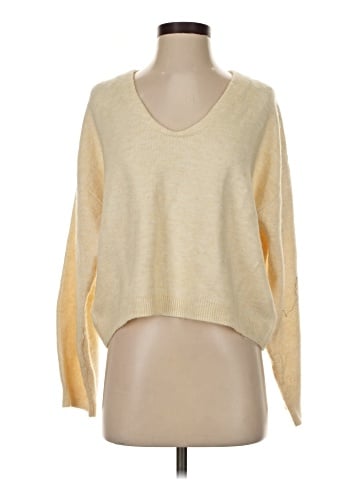 H&M Pullover Sweater (view 1)