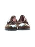 Koala Kids Floral Brown Flats Size 3 (baby) - photo 2