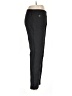 Lisette-L Chevron-herringbone Black Active Pants Size 12 - photo 4