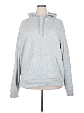 Athletic Works Pullover Hoodie
