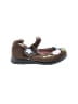 Koala Kids Floral Brown Flats Size 3 (baby) - photo 1